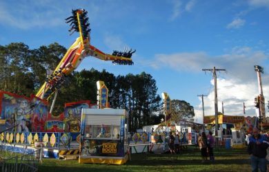 Action Action Action