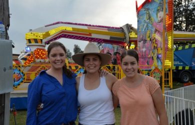 2026 Macksville Show Programs Now Available