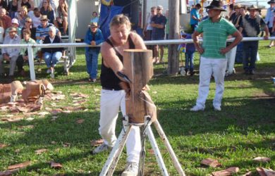 2024 Macksville Show Program Now Available